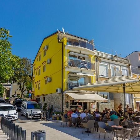 Ferienwohnung MALI MARINO Selce Exterior foto